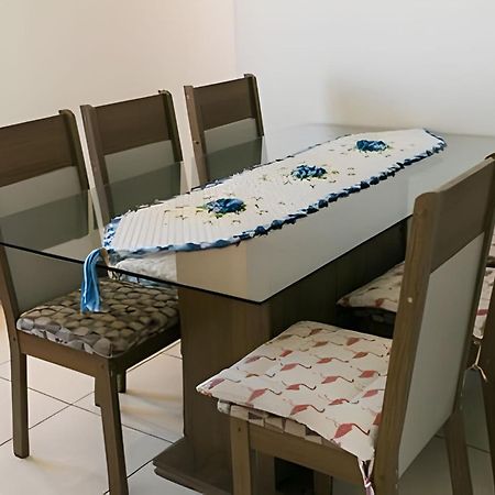 Apartamento Inteiro Perto Da Praia - 3 Quartos กาโบฟรีโอ ภายนอก รูปภาพ