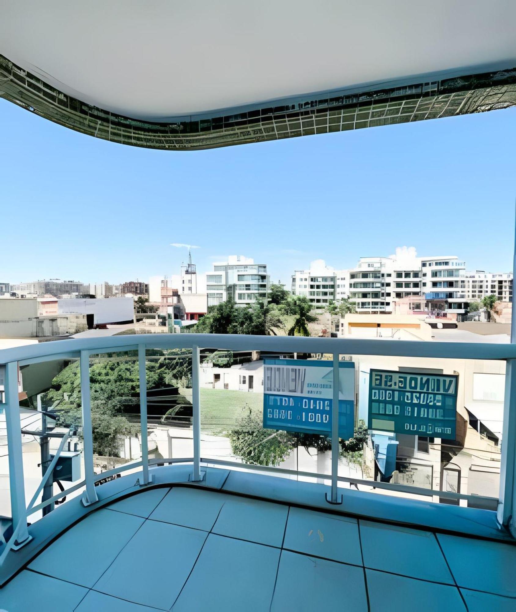 Apartamento Inteiro Perto Da Praia - 3 Quartos กาโบฟรีโอ ภายนอก รูปภาพ