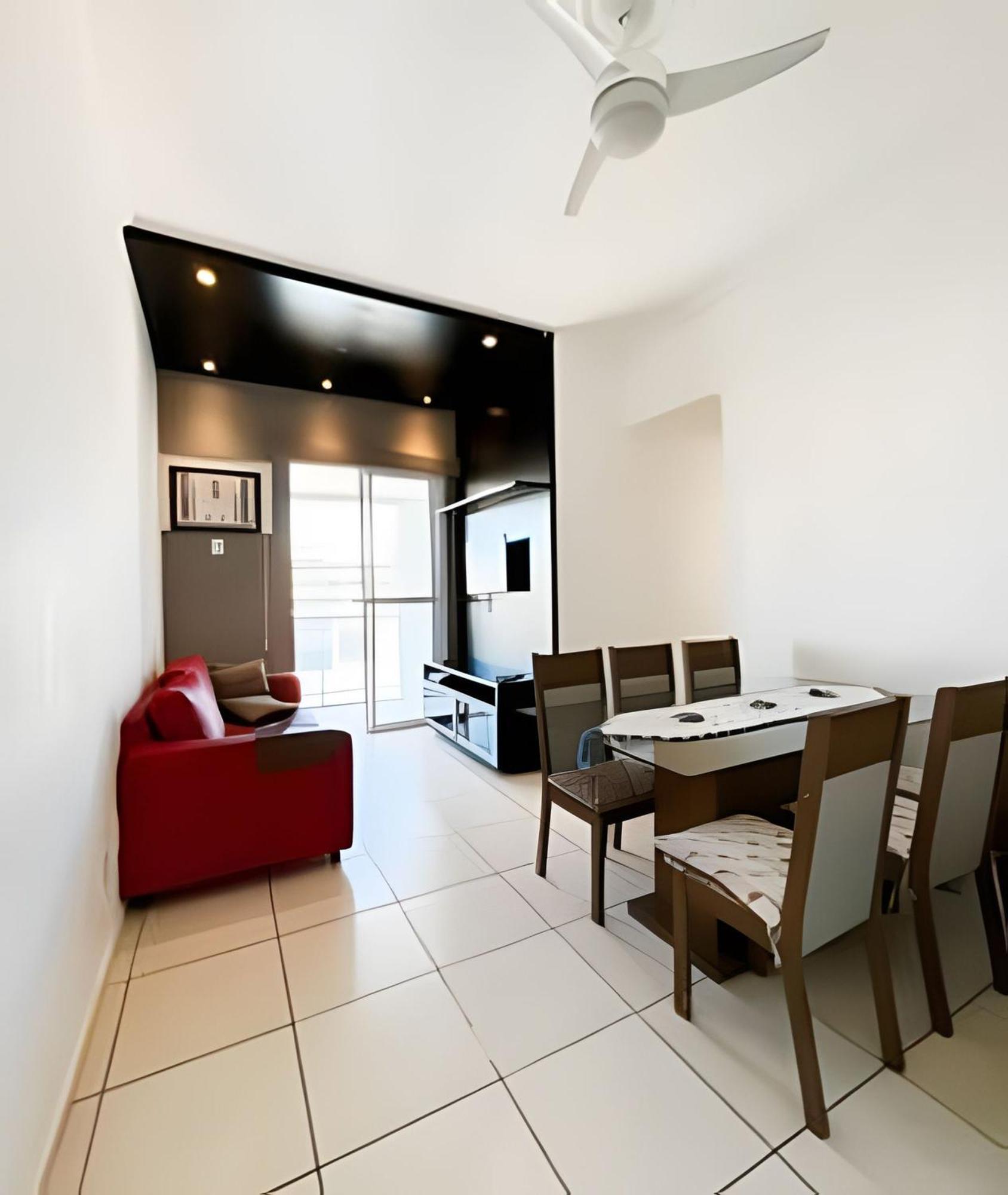 Apartamento Inteiro Perto Da Praia - 3 Quartos กาโบฟรีโอ ภายนอก รูปภาพ