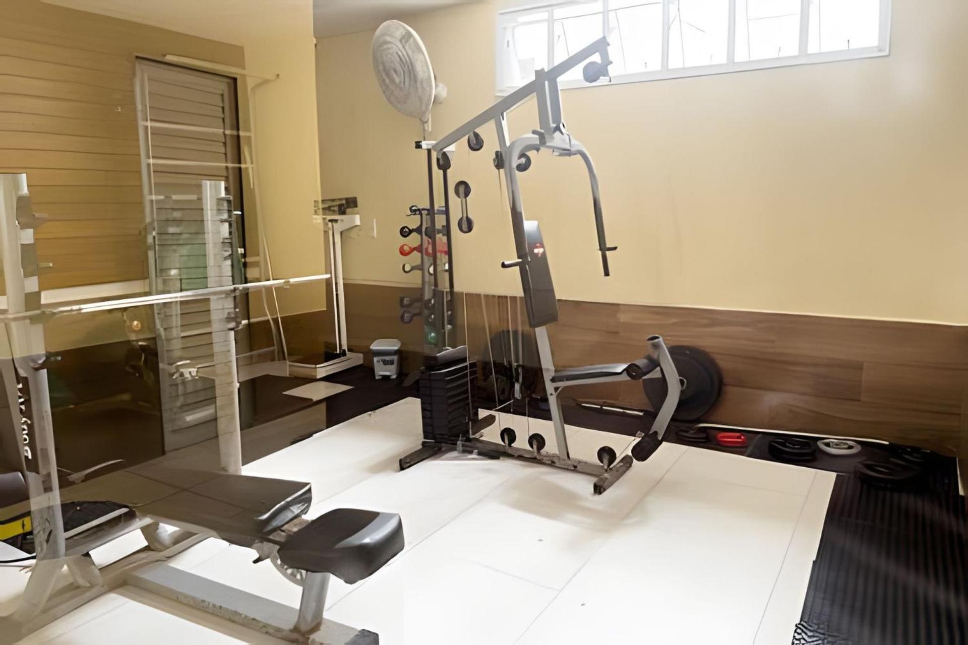 Apartamento Inteiro Perto Da Praia - 3 Quartos กาโบฟรีโอ ภายนอก รูปภาพ
