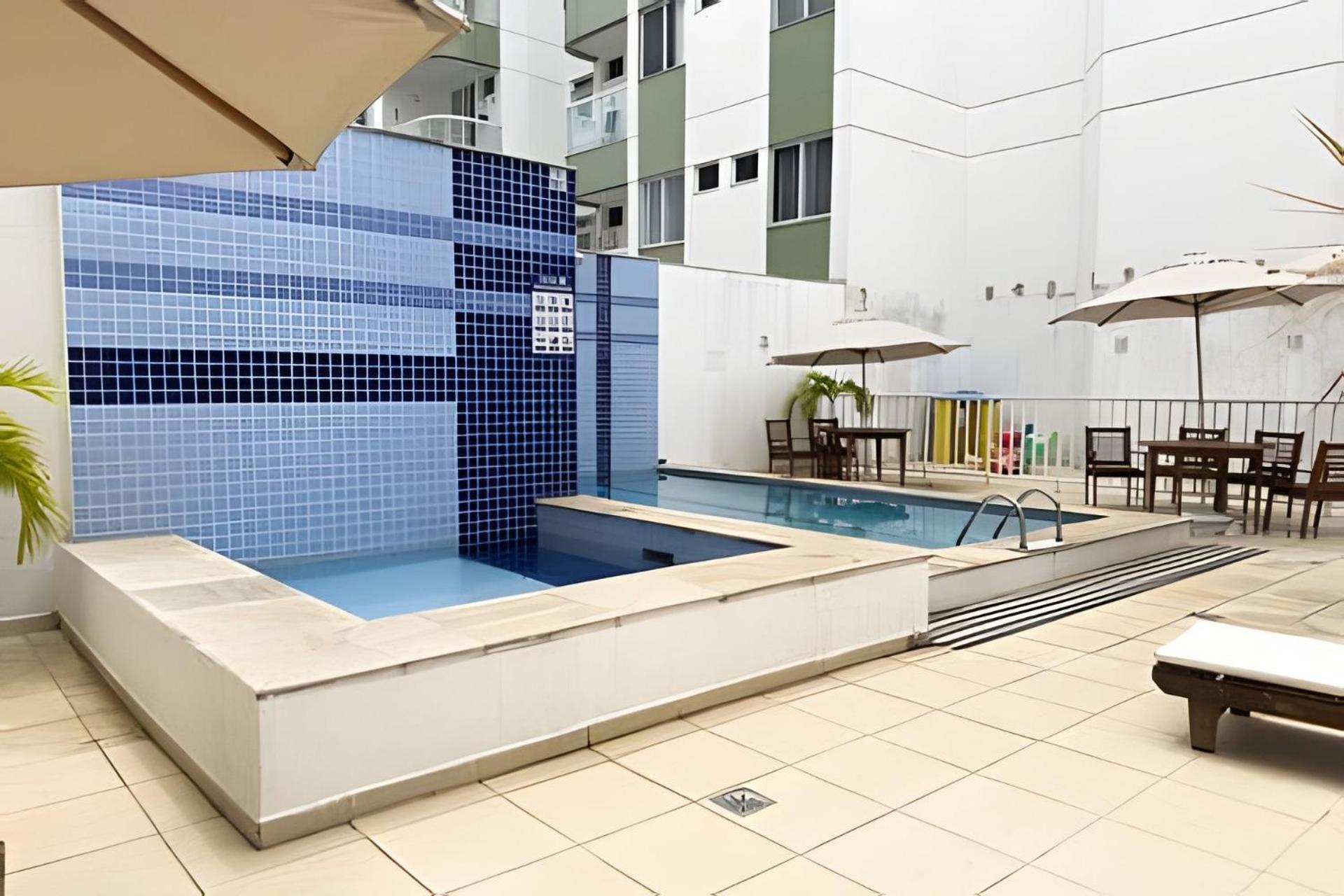 Apartamento Inteiro Perto Da Praia - 3 Quartos กาโบฟรีโอ ภายนอก รูปภาพ