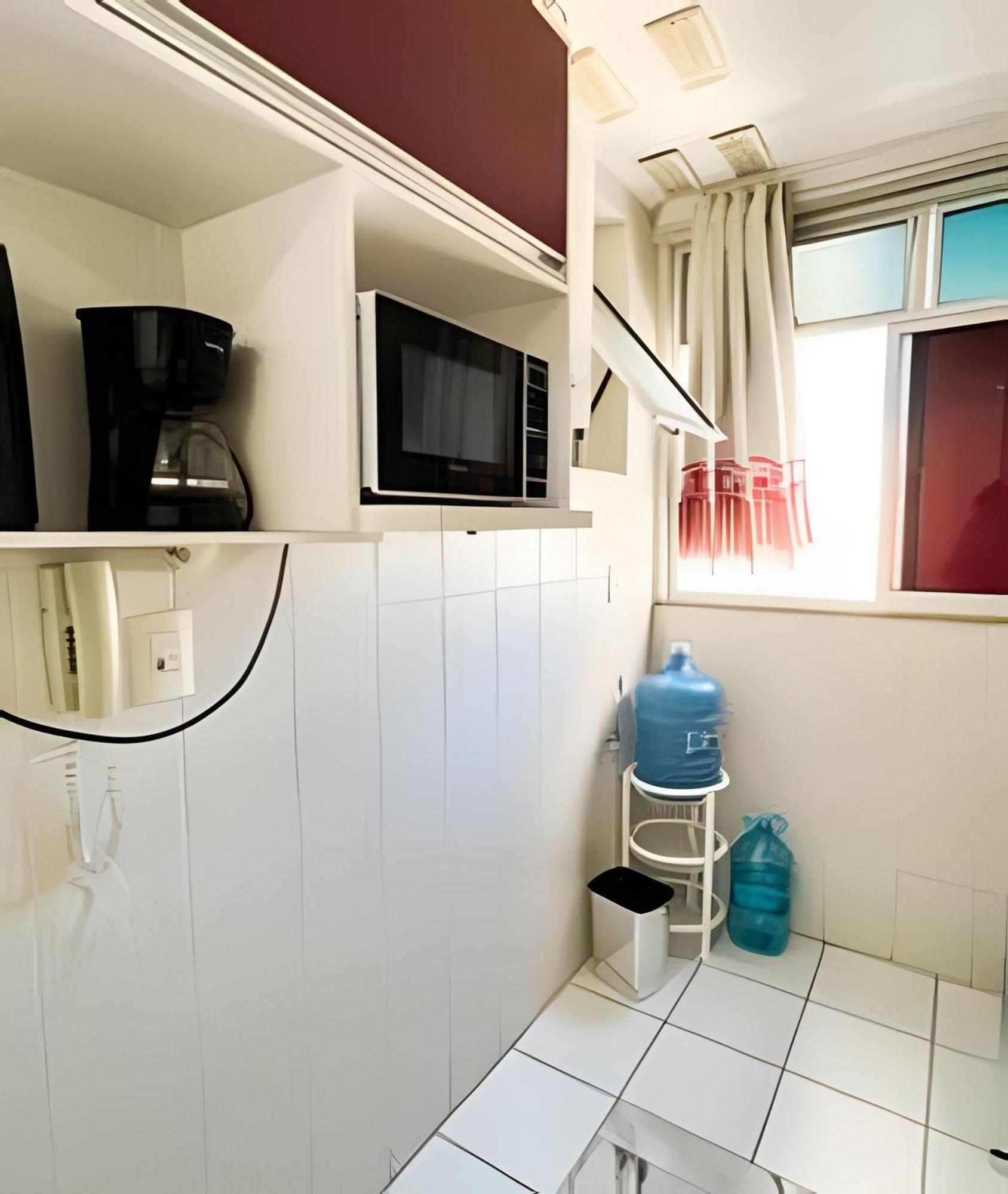 Apartamento Inteiro Perto Da Praia - 3 Quartos กาโบฟรีโอ ภายนอก รูปภาพ