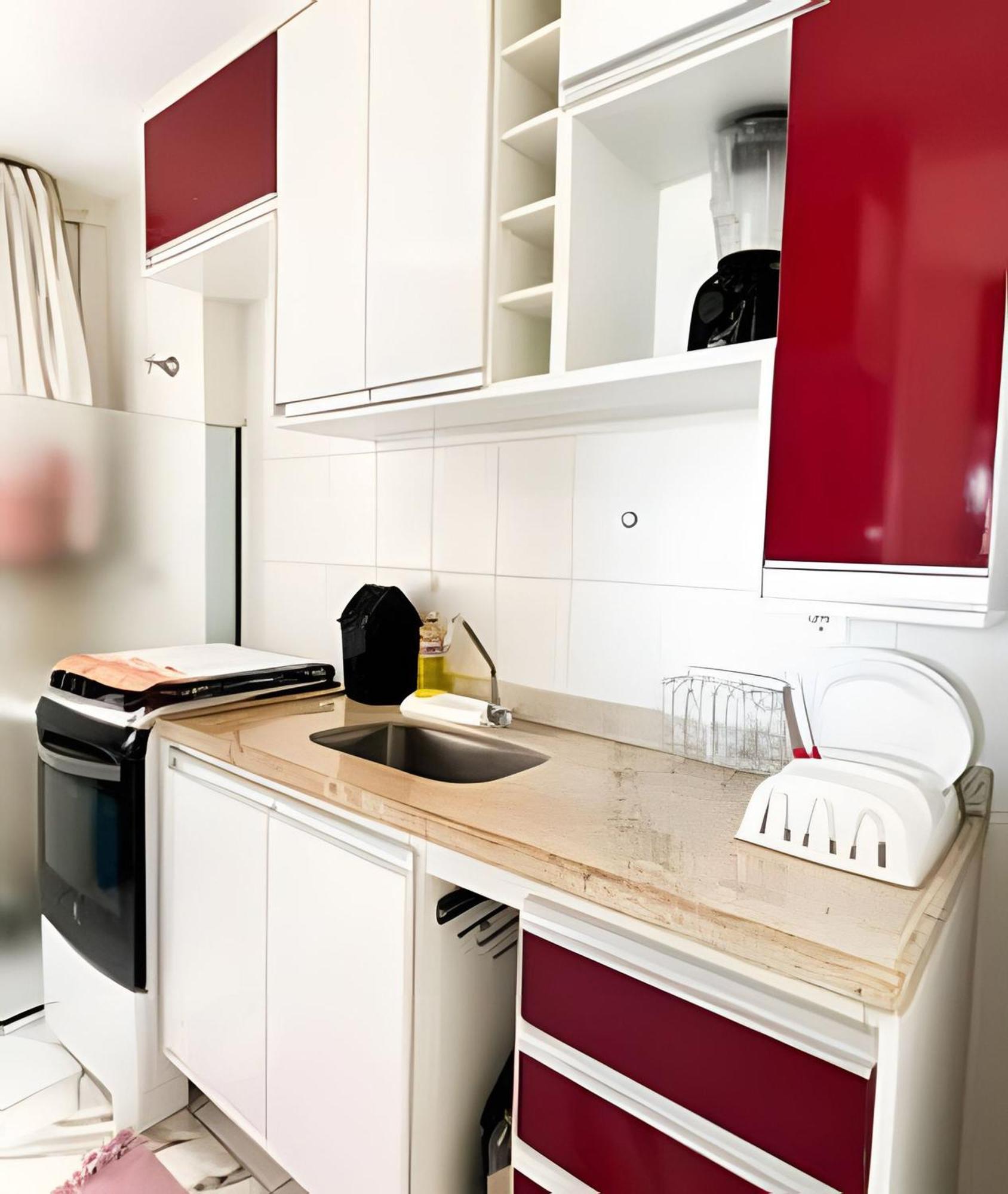 Apartamento Inteiro Perto Da Praia - 3 Quartos กาโบฟรีโอ ภายนอก รูปภาพ