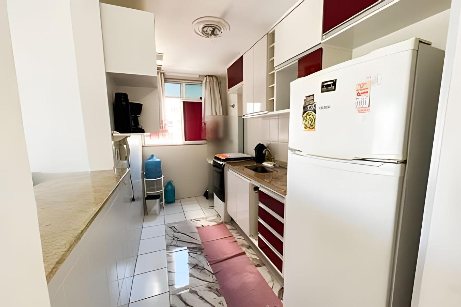 Apartamento Inteiro Perto Da Praia - 3 Quartos กาโบฟรีโอ ภายนอก รูปภาพ
