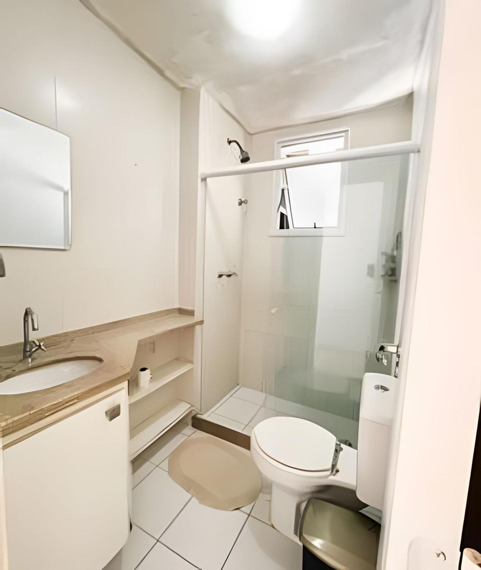 Apartamento Inteiro Perto Da Praia - 3 Quartos กาโบฟรีโอ ภายนอก รูปภาพ