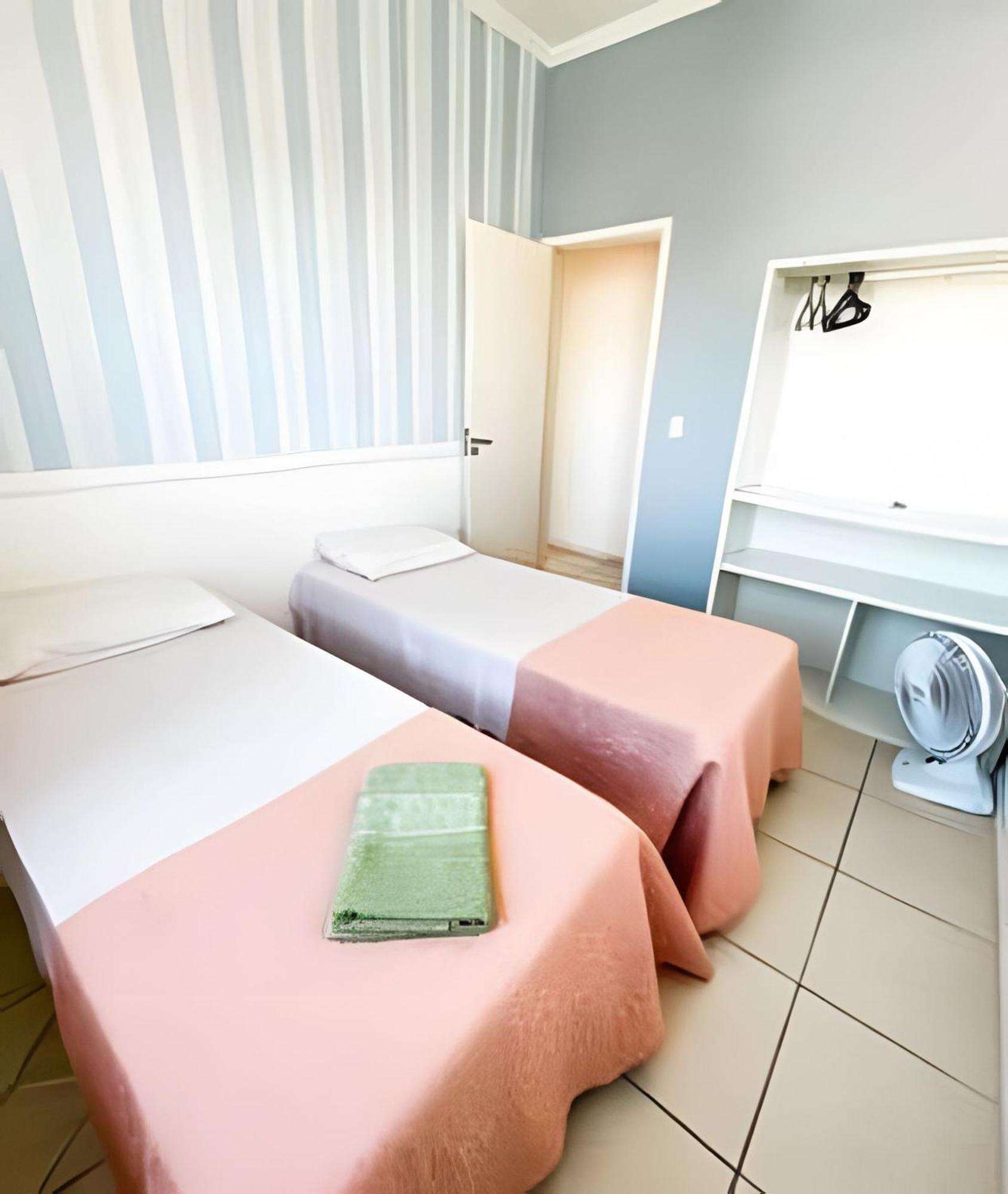 Apartamento Inteiro Perto Da Praia - 3 Quartos กาโบฟรีโอ ภายนอก รูปภาพ