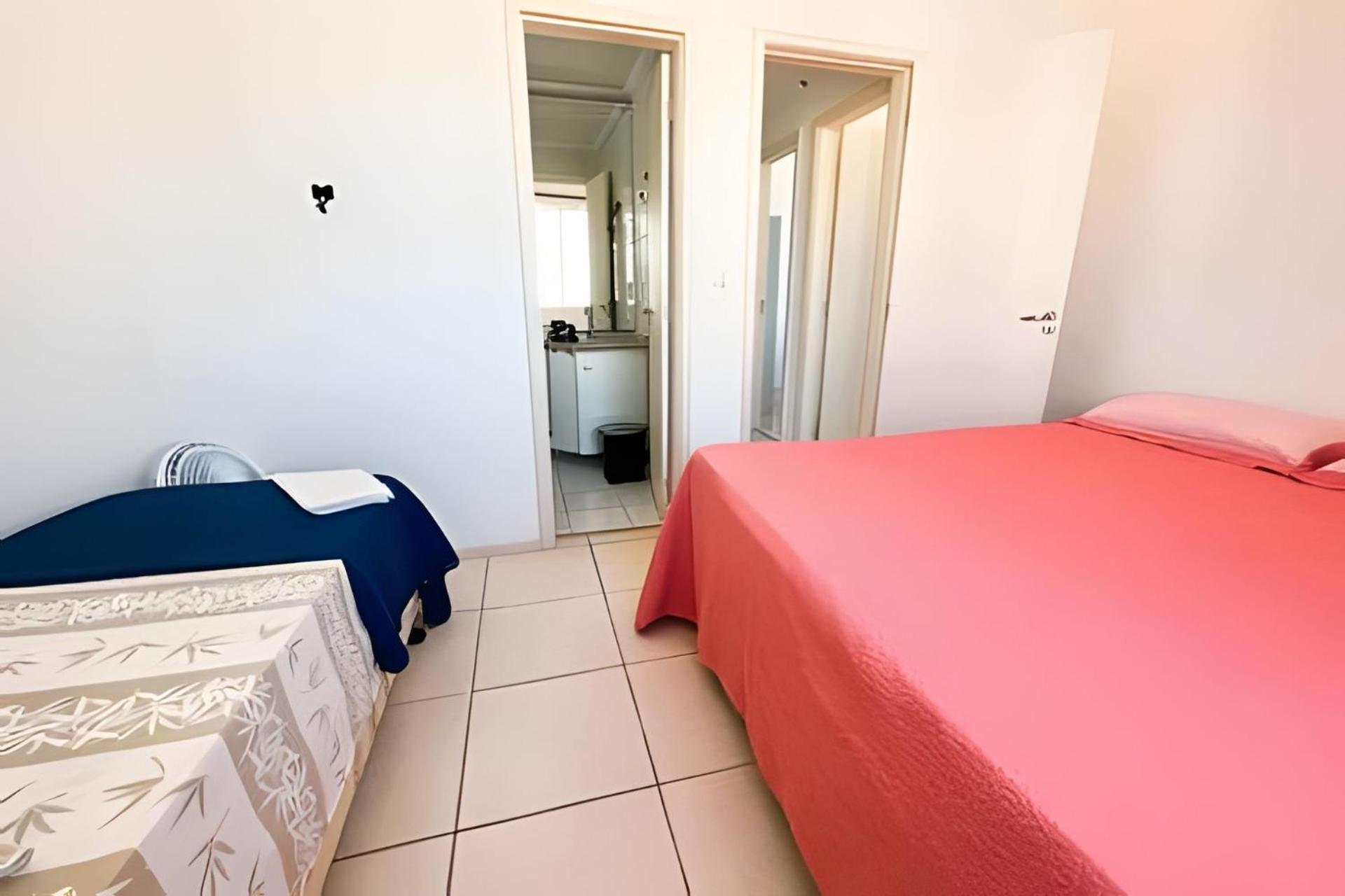 Apartamento Inteiro Perto Da Praia - 3 Quartos กาโบฟรีโอ ภายนอก รูปภาพ
