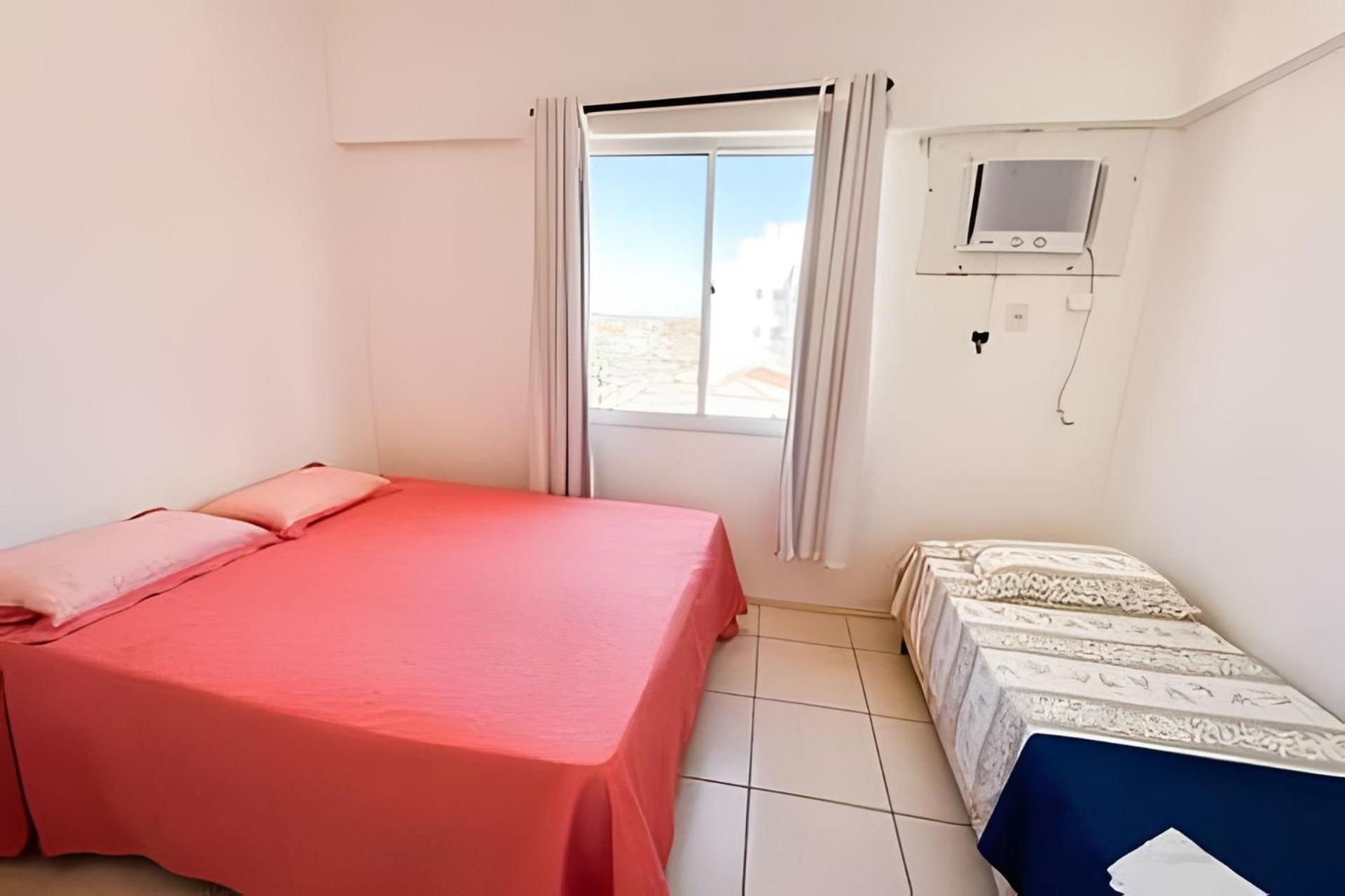 Apartamento Inteiro Perto Da Praia - 3 Quartos กาโบฟรีโอ ภายนอก รูปภาพ