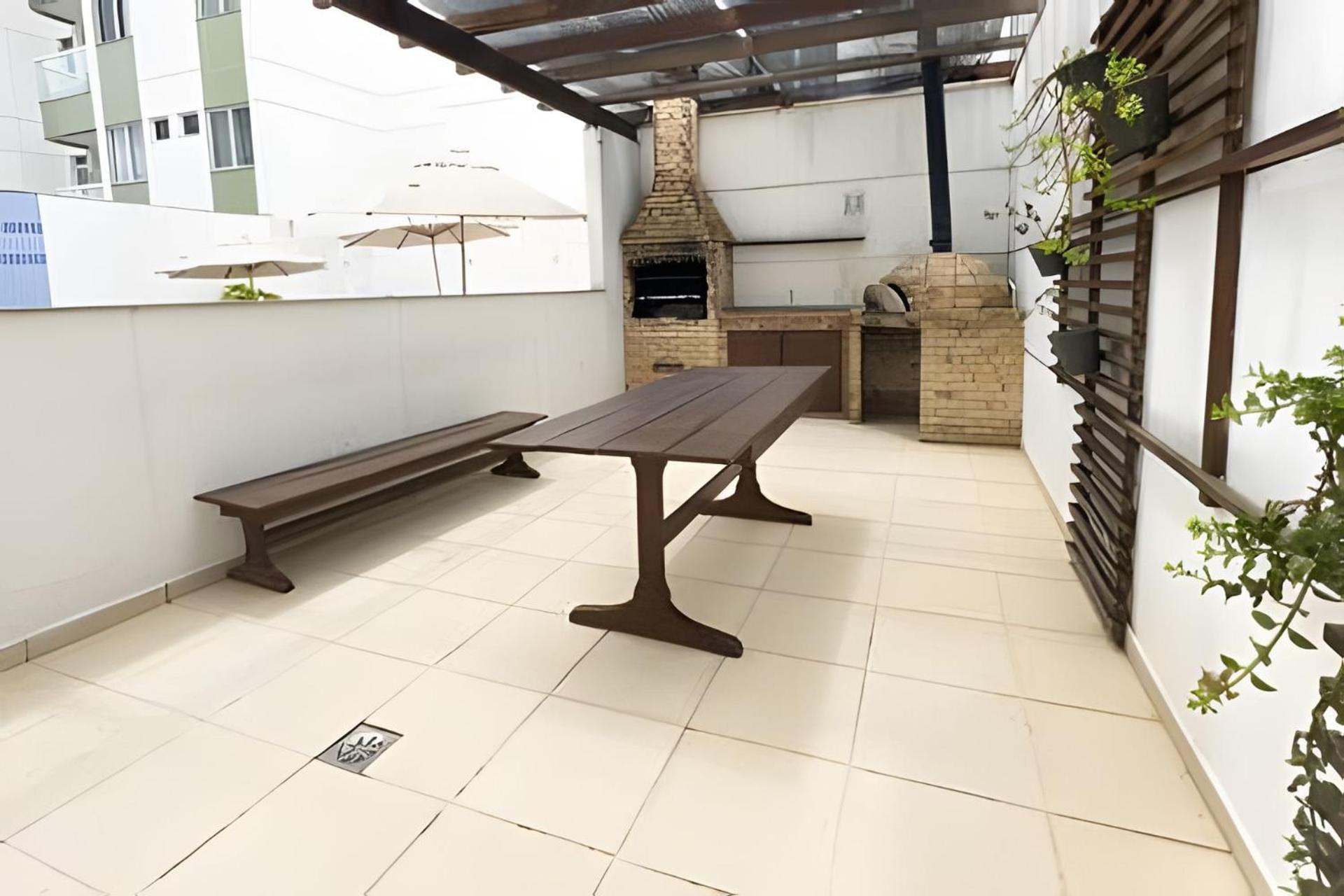 Apartamento Inteiro Perto Da Praia - 3 Quartos กาโบฟรีโอ ภายนอก รูปภาพ