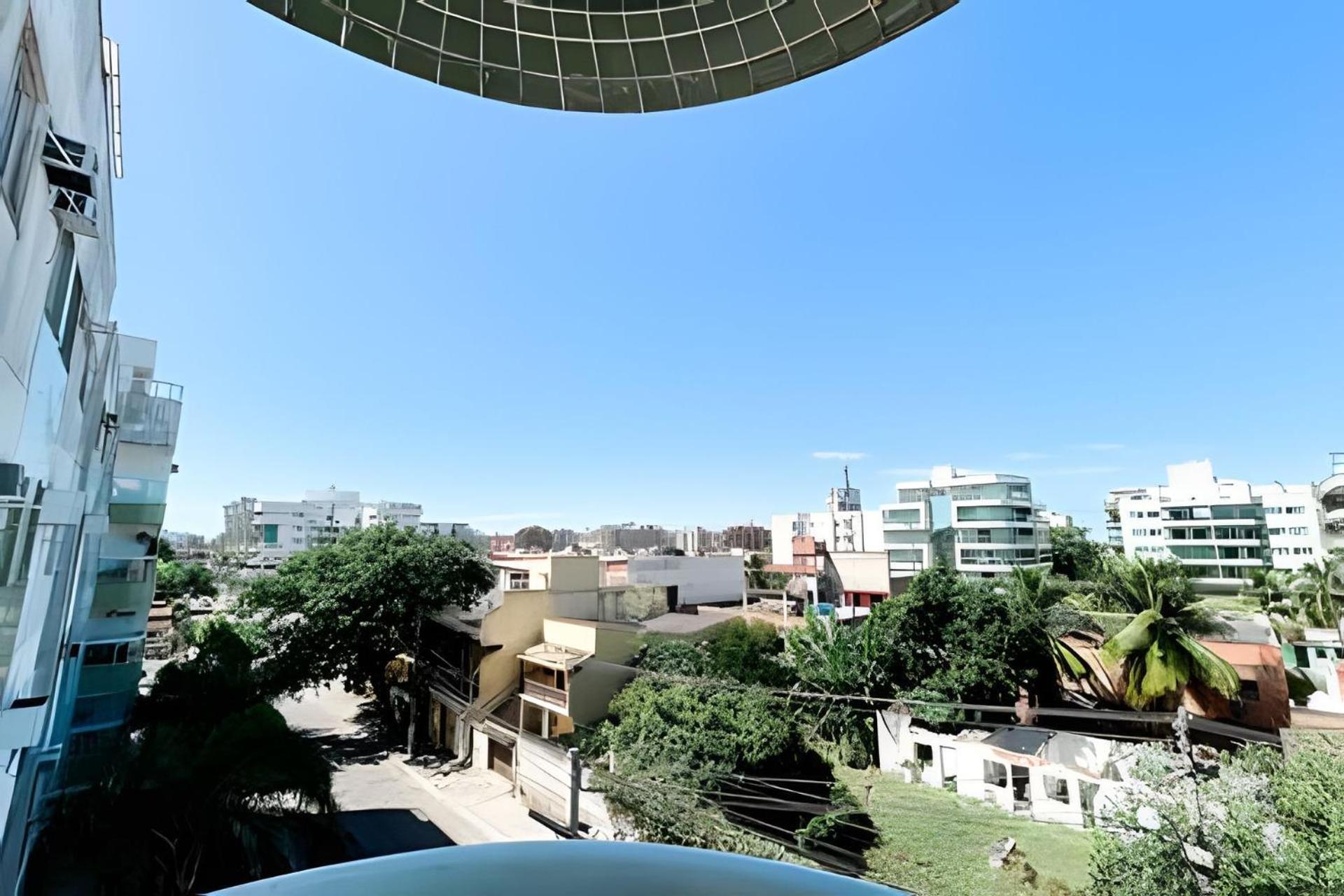 Apartamento Inteiro Perto Da Praia - 3 Quartos กาโบฟรีโอ ภายนอก รูปภาพ