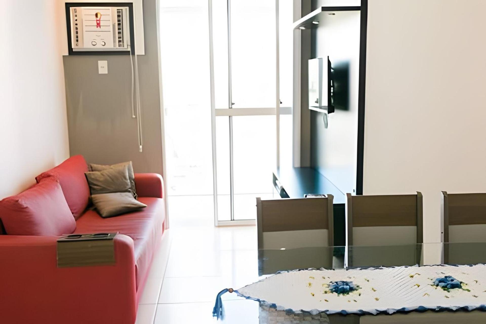 Apartamento Inteiro Perto Da Praia - 3 Quartos กาโบฟรีโอ ภายนอก รูปภาพ