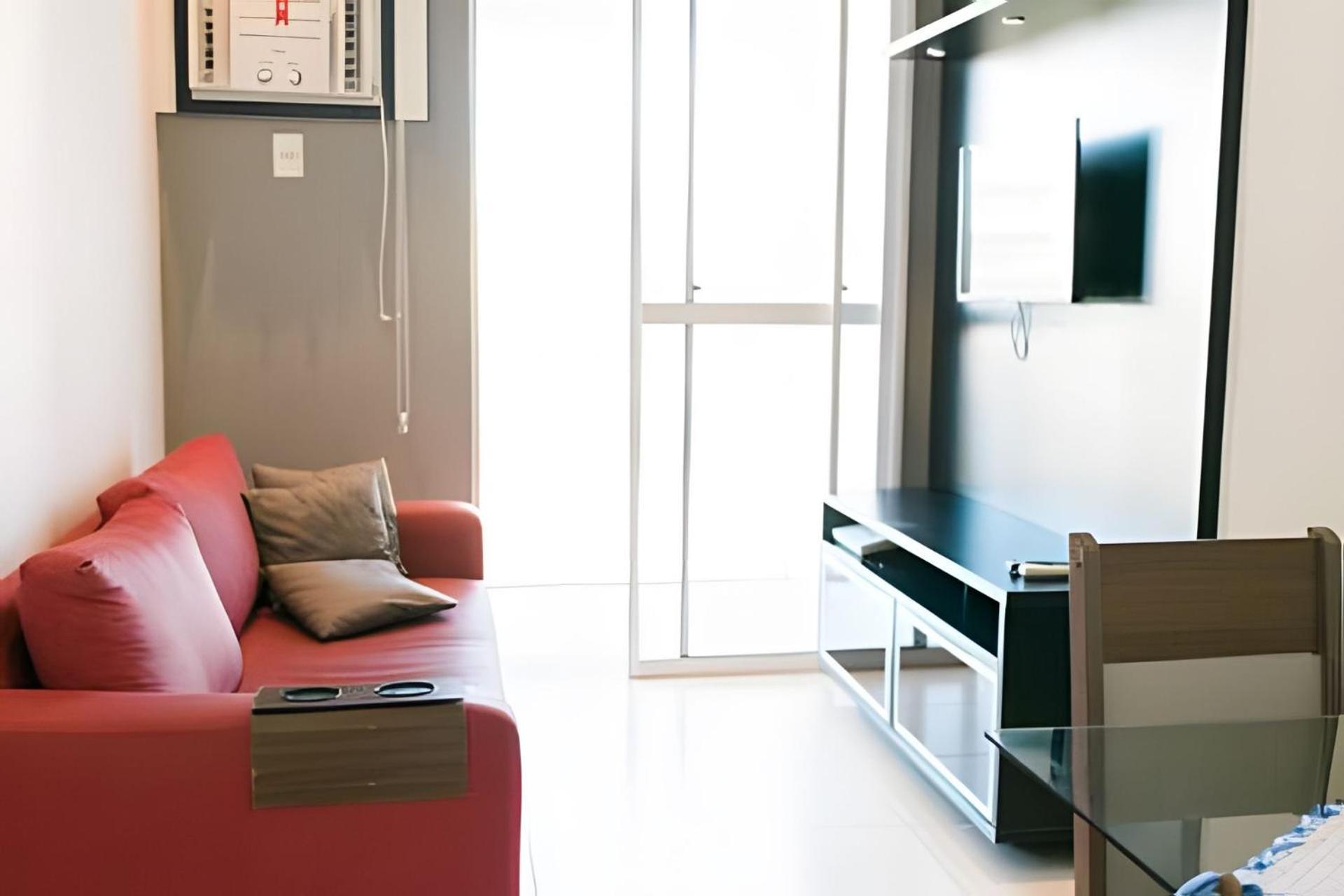 Apartamento Inteiro Perto Da Praia - 3 Quartos กาโบฟรีโอ ภายนอก รูปภาพ